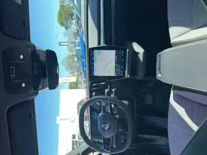 Photo 23 Renault Scenic  E-Tech électrique 220 ch grande autonomie