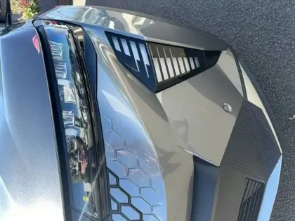 Photo 12 Renault Scenic  E-Tech électrique 220 ch grande autonomie