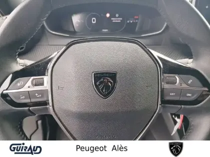 Photo 19 Peugeot 2008  PureTech 100 S&S BVM6