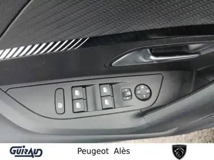 Photo 12 Peugeot 2008  PureTech 100 S&S BVM6