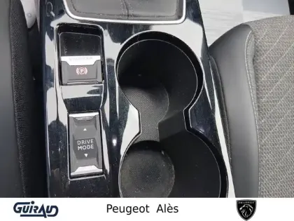 Photo 15 Peugeot 2008  PureTech 100 S&S BVM6