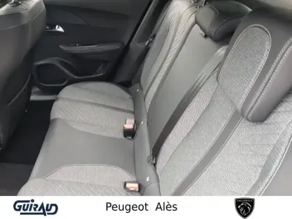 Photo 10 Peugeot 2008  PureTech 100 S&S BVM6