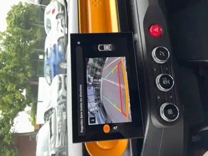 Photo 18 Renault Twingo  E-Tech Electrique 80 ch autonomie urbaine