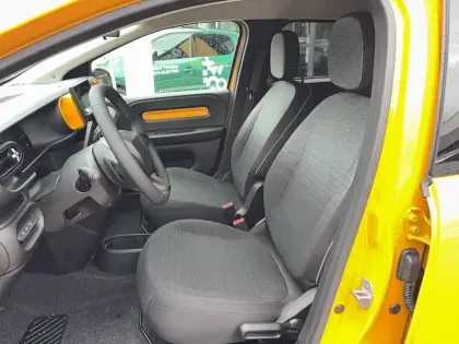 Photo 8 Renault Twingo  E-Tech Electrique 80 ch autonomie urbaine