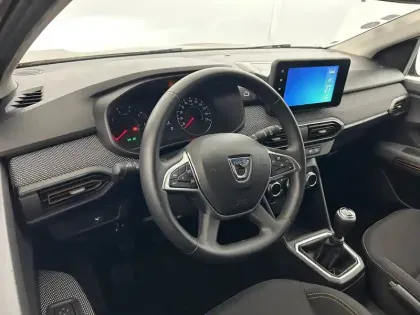 Photo 44 Dacia Sandero  TCe 90