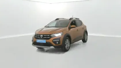 Photo 32 Dacia Sandero  TCe 90