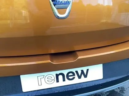 Photo 13 Dacia Sandero  TCe 90