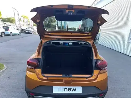 Photo 14 Dacia Sandero  TCe 90