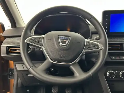 Photo 51 Dacia Sandero  TCe 90