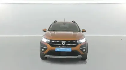 Photo 40 Dacia Sandero  TCe 90