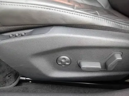 Photo 17 Citroën C5  X Hybride Rechargeable 225 S&S e-EAT8