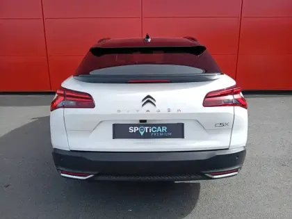 Photo 5 Citroën C5  X Hybride Rechargeable 225 S&S e-EAT8