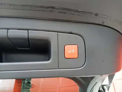 Photo 13 Citroën C5  X Hybride Rechargeable 225 S&S e-EAT8