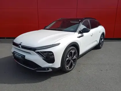 Photo Citroën C5 Shine Pack