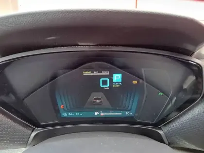 Photo 18 Citroën C5  X Hybride Rechargeable 225 S&S e-EAT8