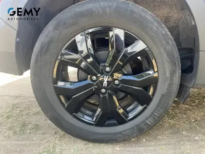 Photo 10 Dacia Jogger  TCe 110 7 places