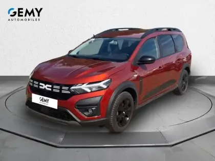 Photo Dacia Jogger Extreme+