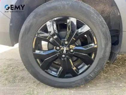 Photo 33 Dacia Jogger  TCe 110 7 places