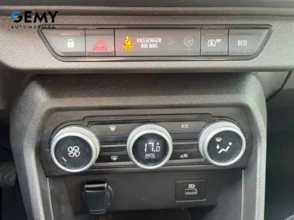 Photo 19 Dacia Jogger  TCe 110 7 places