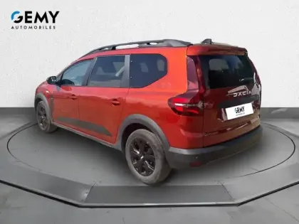Photo 6 Dacia Jogger  TCe 110 7 places