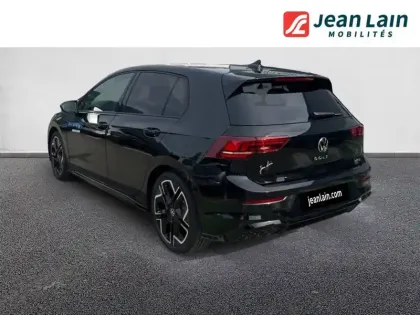 Photo 6 Volkswagen Golf  1.5 eTSI EVO2 150 DSG7