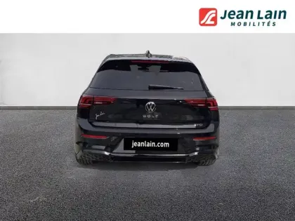 Photo 5 Volkswagen Golf  1.5 eTSI EVO2 150 DSG7