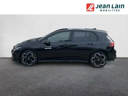 Photo 7 Volkswagen Golf  1.5 eTSI EVO2 150 DSG7