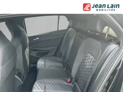 Photo 16 Volkswagen Golf  1.5 eTSI EVO2 150 DSG7