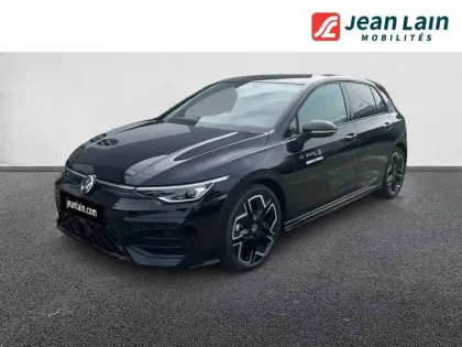 Photo Volkswagen Golf R-line Edition