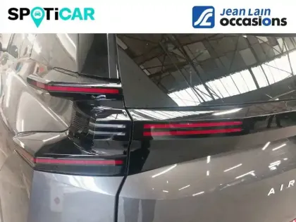 Photo 16 Citroën C5 aircross  Hybride 145 ch e-DCS6