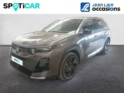 Photo Citroën C5 Aircross Max