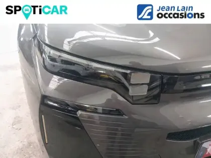 Photo 15 Citroën C5 aircross  Hybride 145 ch e-DCS6