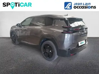 Photo 6 Citroën C5 aircross  Hybride 145 ch e-DCS6