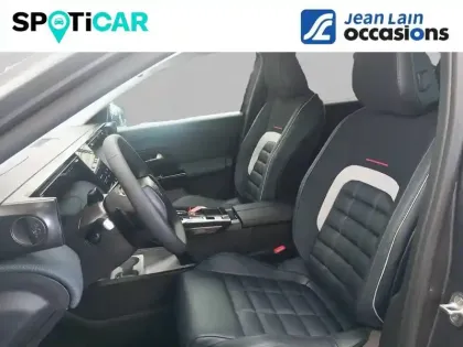 Photo 10 Citroën C5 aircross  Hybride 145 ch e-DCS6