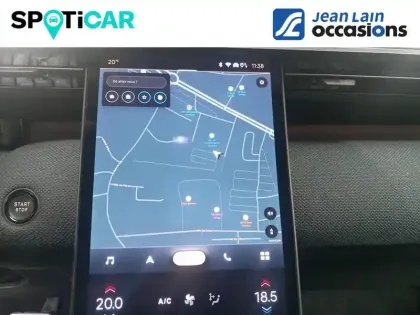 Photo 14 Citroën C5 aircross  Hybride 145 ch e-DCS6