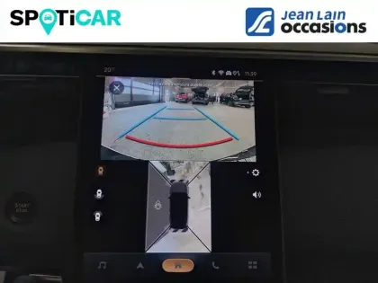 Photo 21 Citroën C5 aircross  Hybride 145 ch e-DCS6