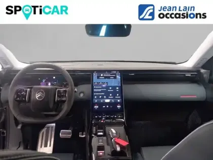 Photo 7 Citroën C5 aircross  Hybride 145 ch e-DCS6