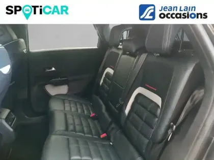 Photo 11 Citroën C5 aircross  Hybride 145 ch e-DCS6