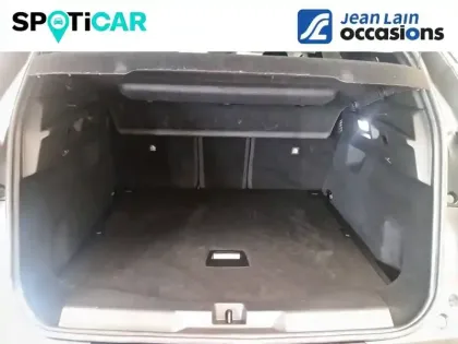 Photo 5 Citroën C5 aircross  Hybride 145 ch e-DCS6