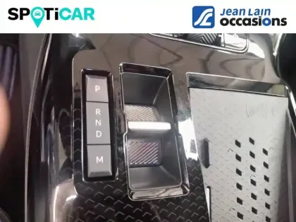 Photo 13 Citroën C5 aircross  Hybride 145 ch e-DCS6