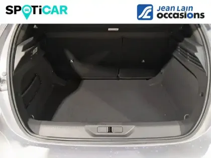 Photo 5 Peugeot 308  Hybrid 145 e-DCS6