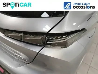 Photo 16 Peugeot 308  Hybrid 145 e-DCS6