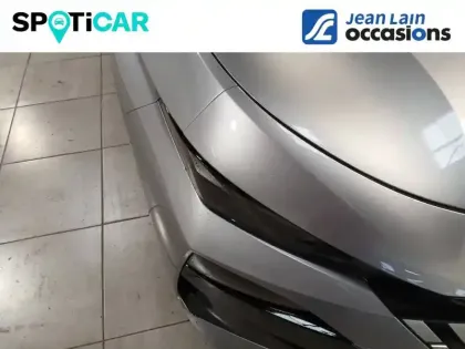 Photo 15 Peugeot 308  Hybrid 145 e-DCS6