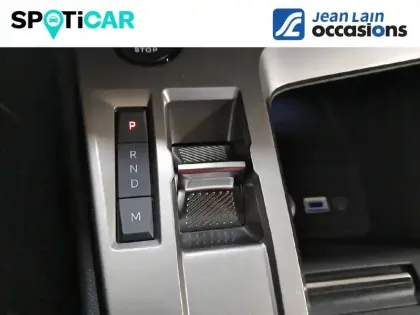 Photo 13 Peugeot 308  Hybrid 145 e-DCS6