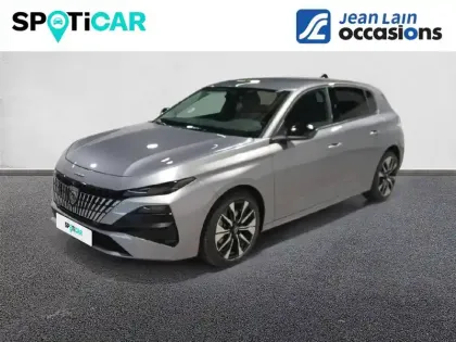 Photo Peugeot 308 Allure