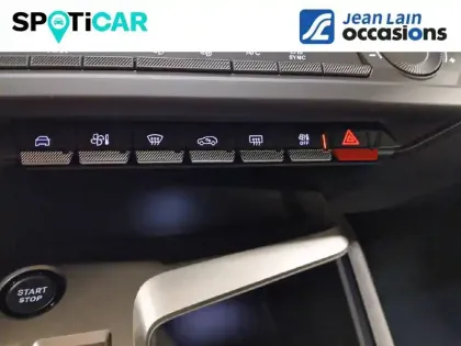 Photo 19 Peugeot 308  Hybrid 145 e-DCS6