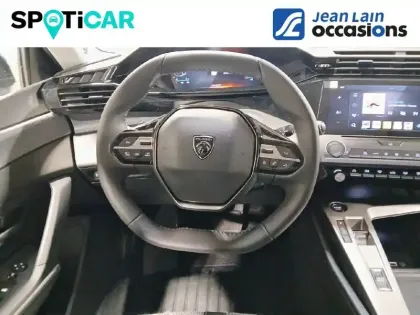 Photo 8 Peugeot 308  Hybrid 145 e-DCS6