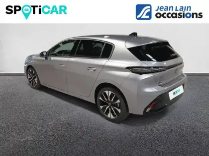 Photo 6 Peugeot 308  Hybrid 145 e-DCS6