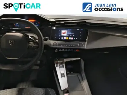 Photo 7 Peugeot 308  Hybrid 145 e-DCS6