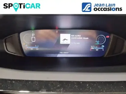 Photo 9 Peugeot 308  Hybrid 145 e-DCS6